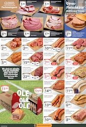 Rindfleisch im GLOBUS Prospekt in Trier Aktueller GLOBUS Prospekt mit Rindfleisch, "Aktuelle Angebote", Seite 13