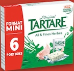 Promo -60% de remise immédiate sur le 2ème sur tout TARTARE à  dans le catalogue Intermarché Hyper à Arbent