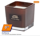Duftkerze im Angebot bei Action in Wuppertal Duftkerze Angebote bei Action Wuppertal für 0,79 €