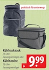 Aktuelle Rucksack Angebote bei famila Nordost in Lübeck Aktuelles Kühlrucksack Angebot bei famila Nordost in Lübeck ab 9,99 €