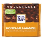 Voll-Nuss Angebote von Ritter Sport bei Lidl Bad Salzuflen für 1,69 €