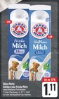 Frische Milch Angebote von Bären Marke bei EDEKA Freital für 1,11 €