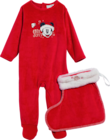 Pyjama bébé - DISNEY à 13,29 € dans le catalogue Carrefour