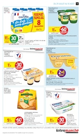 Lit Angebote im Prospekt "-50% DE REMISE IMMÉDIATE SUR LE 2ÈME SUR UNE SÉLECTION DE BIÈRES" von Intermarché auf Seite 11