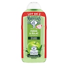 Shampooing "Lot de 2" - LE PETIT MARSEILLAIS - Carrefour Shampooing "Lot de 2" - LE PETIT MARSEILLAIS à 4,40 € dans le catalogue Carrefour