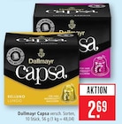 Capsa Belluno Lungo im Angebot bei Marktkauf in Tübingen Capsa Belluno Lungo Angebote von Dallmayr bei Marktkauf Tübingen für 2,69 €