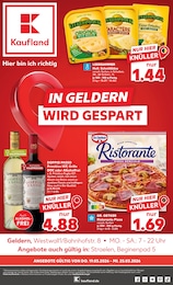 Kaufland Prospekt: "Aktuelle Angebote", 64 Seiten, 19.03.2026 - 25.03.2026
