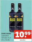 Dark Mark Angebote bei Getränke Oase Beckum für 10,99 €