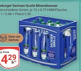 GLOBUS Markkleeberg Prospekt mit  im Angebot für 4,29 €