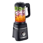 Blender chauffant - MOULINEX - Carrefour à Aulnay-sous-Bois Blender chauffant - MOULINEX en promo chez Carrefour Aulnay-sous-Bois à 119,99 €
