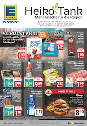 Aktueller E center Supermarkt Prospekt in Altena und Umgebung, "Aktuelle Angebote" mit 28 Seiten, 18.08.2025 - 23.08.2025