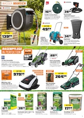 Aktueller OBI Prospekt mit Akku, "Biberstarke ANGEBOTE", Seite 5