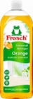 Universal-Reiniger Orange Angebote von Frosch bei Kaufland Hildesheim für 1,59 €