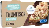 Thunfisch im Angebot bei EDEKA in Cuxhaven Thunfisch Angebote von Deutsche See bei EDEKA Cuxhaven