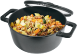 Aluguss-Kochtopf im Angebot bei Lidl in Eisenach Aluguss-Kochtopf Angebote von SILVERCREST bei Lidl Eisenach für 17,99 €