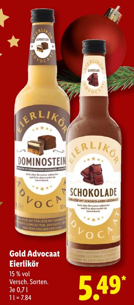 Schokolade