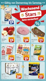 Aktueller REWE Prospekt mit Spülmaschine, "Dein Markt", Seite 28