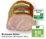 Aktuelles Bio Kasseler Rücken Angebot bei Marktkauf in Offenbach (Main) ab 1,69 €
