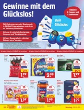 Barilla im Netto Marken-Discount Prospekt in Wolfenbüttel Aktueller Netto Marken-Discount Prospekt mit Barilla, "Aktuelle Angebote", Seite 34