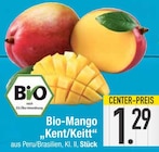 Bio-Mango "Kent/Keitt" von  im aktuellen EDEKA Prospekt für 1,29 €