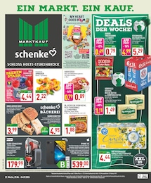 Marktkauf Prospekt für Bielefeld: "Aktuelle Angebote", 28 Seiten, 29.06.2026 - 04.07.2026