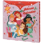 Calendrier de l’Avent Disney Princess - Disney - Action à Antony Calendrier de l’Avent Disney Princess - Disney en promo chez Action Antony à 12,99 €