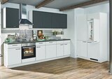 Küchenkombination Clean von IGNIS, Express für 2.499,00 € bei Möbel AS im Angebot Küchenkombination Clean von IGNIS, Express im aktuellen Möbel AS Prospekt