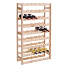 Zeller Weinregal für 54 Flaschen im aktuellen POCO Prospekt