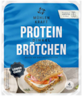 Protein-Dinkelbrötchen im Angebot bei EDEKA in Dreieich Protein-Dinkelbrötchen Angebote von Mühlenkraft bei EDEKA Dreieich für 2,49 €