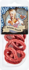 Salami Mini Brez’n im Netto Marken-Discount Prospekt Salami Mini Brez’n im aktuellen Netto Marken-Discount Prospekt für 1,29 €