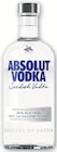 Vodka swedish 40° - ABSOLUT - Super U à Belfort Vodka swedish 40° - ABSOLUT en promo chez Super U Belfort à 15,35 €