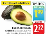 EDEKA Reinheim Prospekt mit  im Angebot für 1,99 €