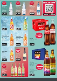 Fruchtsaft Angebot im aktuellen Getränke Ellerkamp Prospekt auf Seite 3