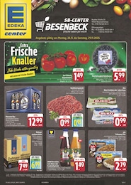 E center Prospekt "Wir lieben Lebensmittel!" für Heilsbronn, 28 Seiten, 24.11.2025 - 29.11.2025