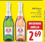 Trocken von MM Extra für 2,69 € bei EDEKA im Angebot Trocken von MM Extra im aktuellen EDEKA Prospekt