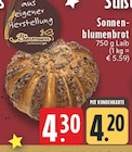 EDEKA Voerde (Niederrhein) Prospekt mit  im Angebot für 4,20 €