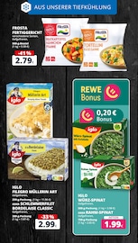 Pfanne im REWE Prospekt in Bergheim Aktueller REWE Prospekt mit Pfanne, "Dein Markt", Seite 18