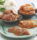 Araignee de porc à U Express dans Mayran