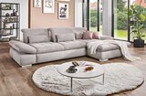 Aktuelle Kissen Angebote bei porta Möbel in Salzgitter Aktuelles ECKSOFA MIT FUNKTION Angebot bei porta Möbel in Salzgitter ab 1.399,00 €