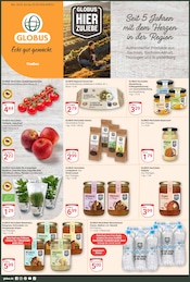 GLOBUS Supermarkt Prospekt der aktuellen Woche mit 35 Seiten, gültig von 18.05.2026 bis 23.05.2026, in Weißenfels und Umgebung Aktueller GLOBUS Supermarkt Prospekt in Weißenfels und Umgebung, "Aktuelle Angebote" mit 35 Seiten, 18.05.2026 - 23.05.2026