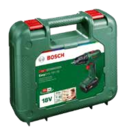 Aktuelle Bohrmaschine Angebote bei OBI in Fürth Aktuelles Akku-Bohrschrauber EasyDrill 18 V-38 Angebot bei OBI in Fürth ab 49,99 €