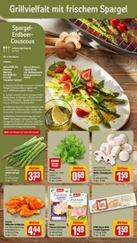 Ähnliche Angebote wie Tortilla im Prospekt "Dein Markt" auf Seite 4 von REWE in Pforzheim