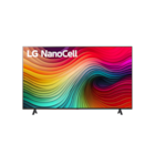 Téléviseur NanoCell 4K* - 138 cm - LG en promo chez Carrefour Hyères à 549,99 €