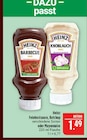 Barbecue Sauce Angebote von Heinz bei Marktkauf Leipzig für 1,49 €