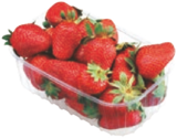 Erdbeeren von  im aktuellen tegut Prospekt für 1,99 €