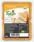 Bio Tofufilet oder Bio Räuchertofu bei nahkauf im Radolfzell Prospekt für 2,49 €