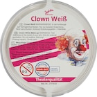 Clown Weiß bei dm-drogerie markt im Stößen Prospekt für 3,95 €
