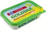 Reine Rapsmargarine Angebote von Goldina bei tegut Ludwigshafen für 1,79 €