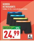 HERREN RETROSHORTS im Angebot bei Marktkauf in Wuppertal HERREN RETROSHORTS Angebote von PUMA bei Marktkauf Wuppertal für 24,99 €