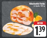 EDEKA Bergrheinfeld - Hähnchenfilet Florida Angebot im Prospekt Hähnchenfilet Florida bei EDEKA im Bergrheinfeld Prospekt für 1,39 €